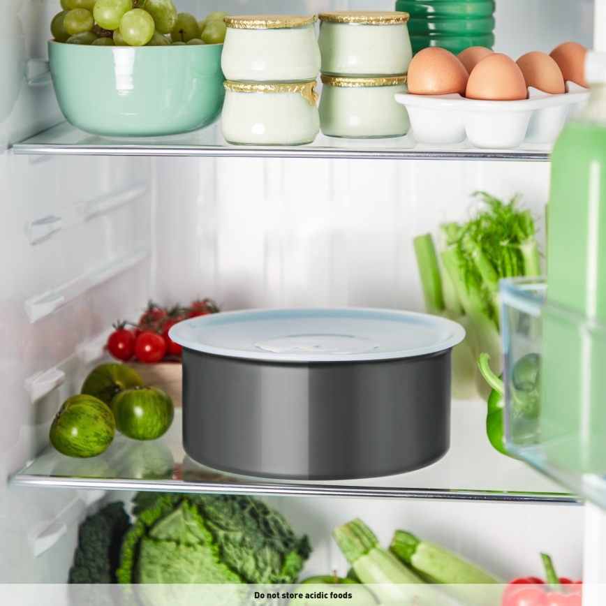 Tefal - 4-dijelni set posuđa INGENIO RENEW