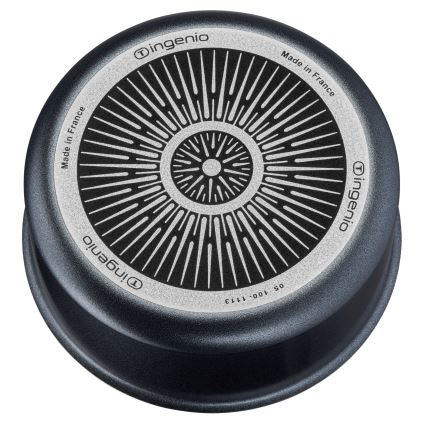 Tefal - 4-dijelni set posuđa INGENIO XL FORCE