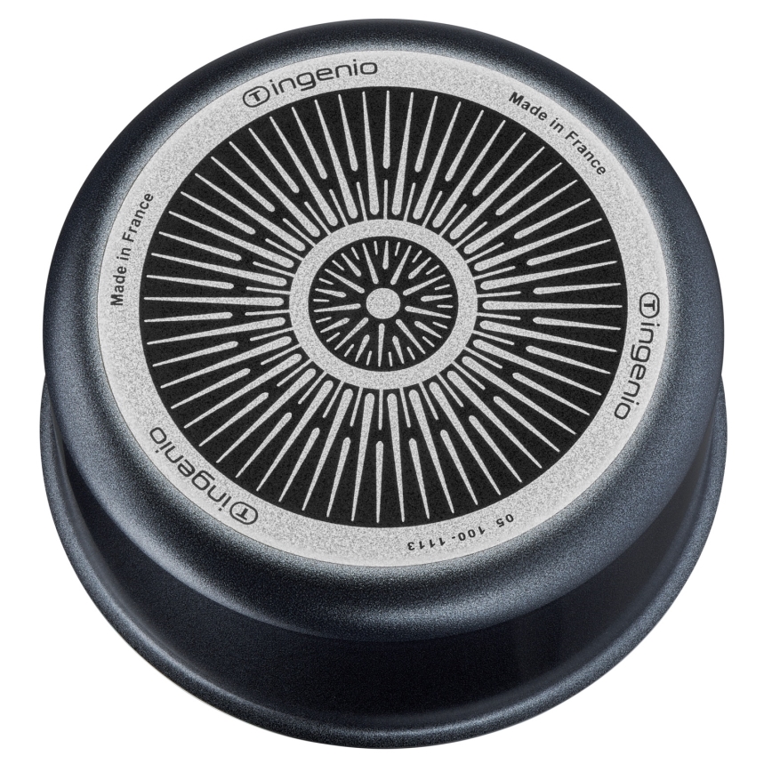 Tefal - 4-dijelni set posuđa INGENIO XL FORCE
