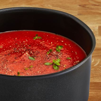 Tefal - 5-dijelni set posuđa INGENIO GENEROUS COOK