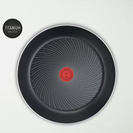 Tefal - 5-dijelni set posuđa INGENIO GENEROUS COOK
