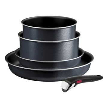 Tefal - 5-dijelni set posuđa INGENIO SO LIGHT