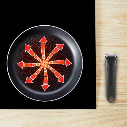 Tefal - 5-dijelni set posuđa INGENIO SO LIGHT