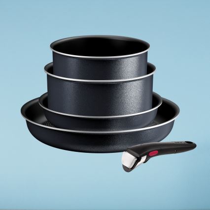 Tefal - 5-dijelni set posuđa INGENIO SO LIGHT