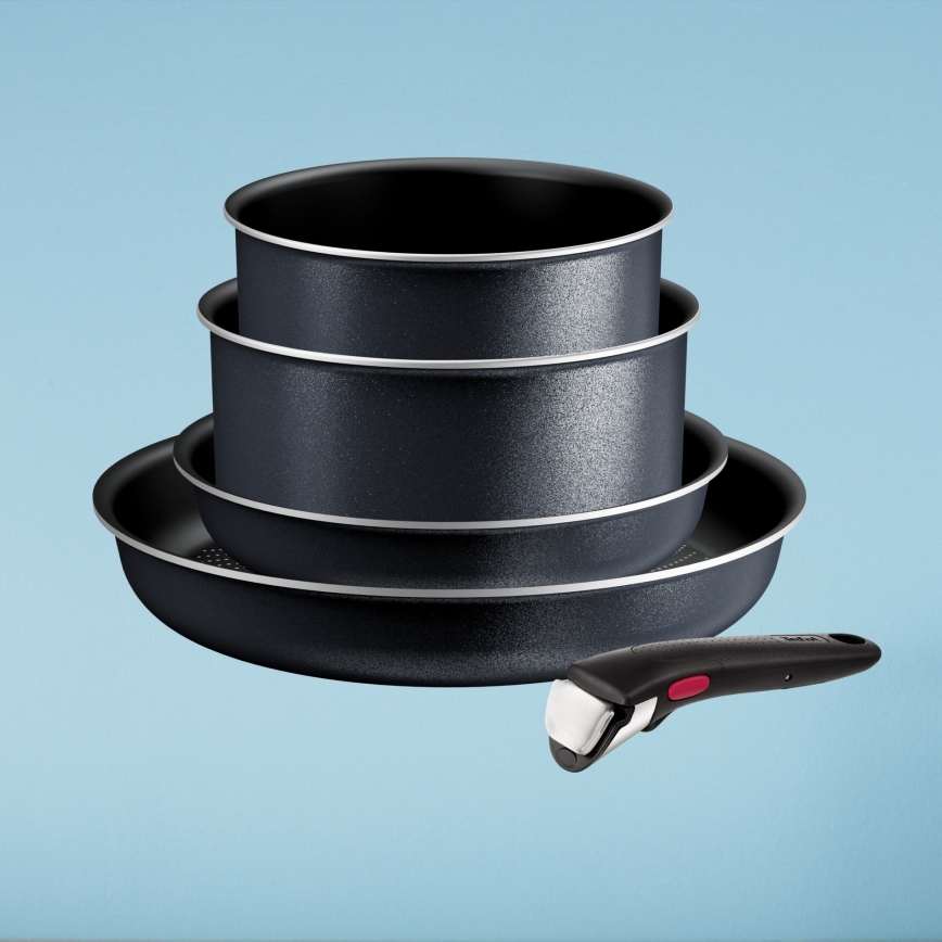 Tefal - 5-dijelni set posuđa INGENIO SO LIGHT