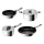Tefal - 6-dijelni set posuđa EMOTION+