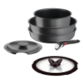 Tefal - 6-dijelni set posuđa INGENIO INSPIRATION