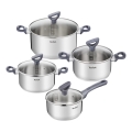 Tefal - 8-dijelni set posuđa DAILY COOK