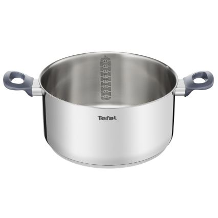 Tefal - 8-dijelni set posuđa DAILY COOK