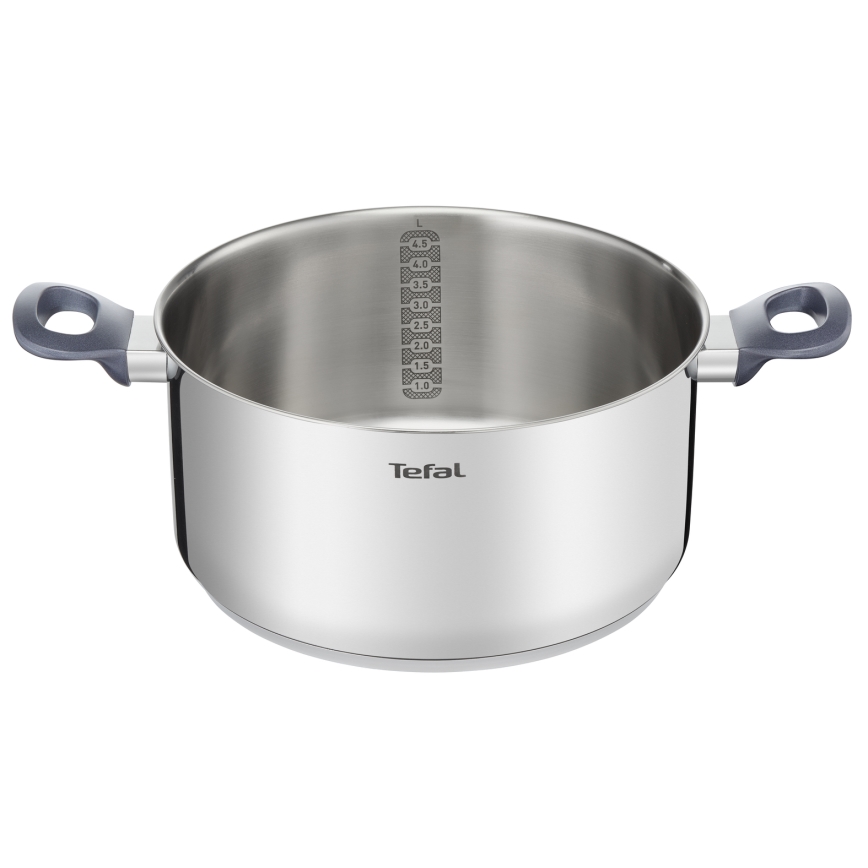 Tefal - 8-dijelni set posuđa DAILY COOK