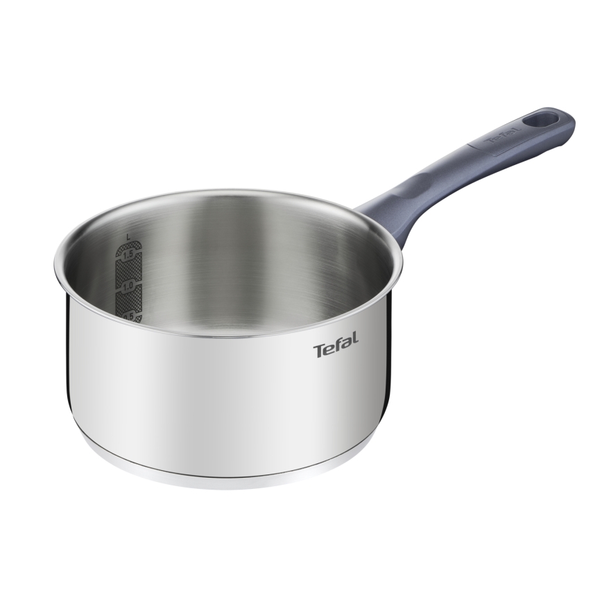 Tefal - 8-dijelni set posuđa DAILY COOK
