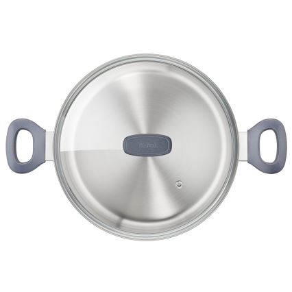 Tefal - 8-dijelni set posuđa DAILY COOK