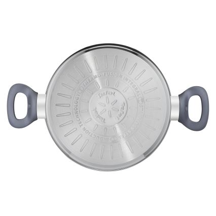 Tefal - 8-dijelni set posuđa DAILY COOK