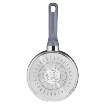 Tefal - 8-dijelni set posuđa DAILY COOK