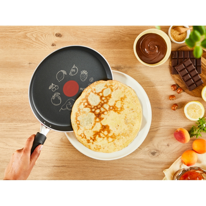 Tefal - 8-dijelni set posuđa INGENIO EMOTION