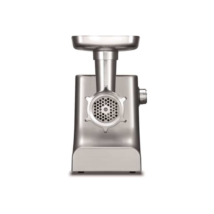 Tefal - Mlin za meso 8u1 2200W/230V srebrna