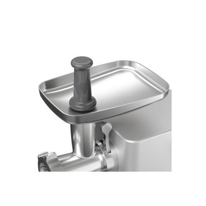 Tefal - Mlin za meso 8u1 2200W/230V srebrna