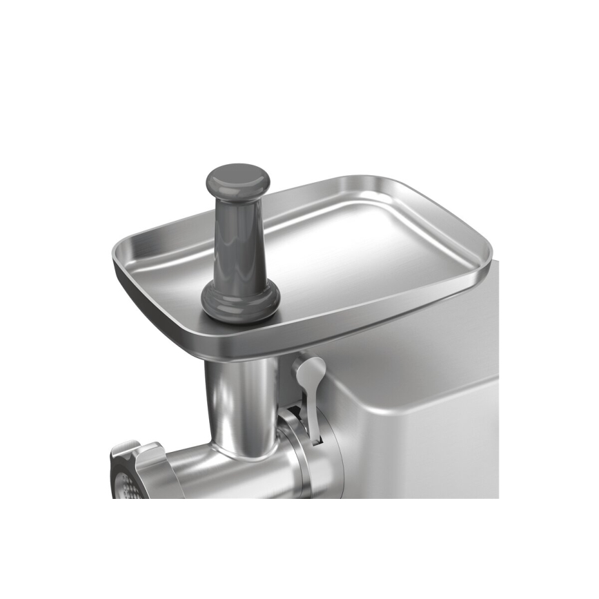 Tefal - Mlin za meso 8u1 2200W/230V srebrna