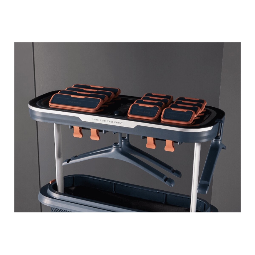 Tefal - Automatski uređaj za okomito glačanje CARE FOR YOU FIRST 1500W/230V + daljinski upravljač