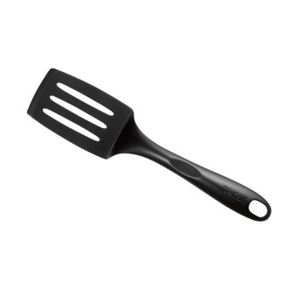 Tefal - Set kuhinjskog pribora 5 kom BIENVENUE crna