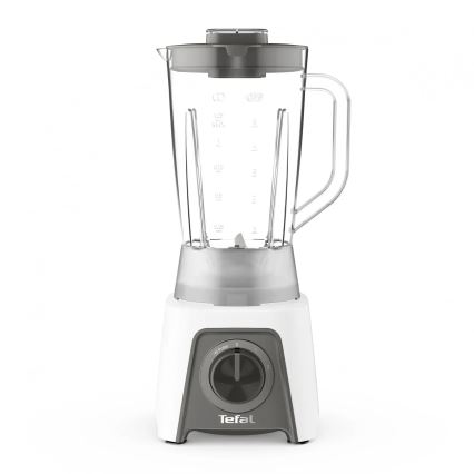 Tefal - Blender 1,5 l BLENDEO+ 450W/230V siva/bijela