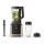 Tefal - Blender 1,7 l INFINITYMIX+ 1600W/230V crna/nehrđajući