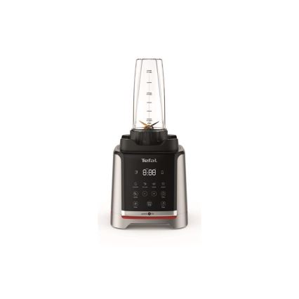 Tefal - Blender 1,7 l INFINITYMIX+ 1600W/230V crna/nehrđajući