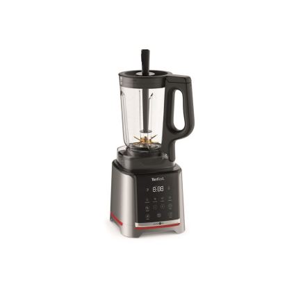 Tefal - Blender 1,7 l INFINITYMIX+ 1600W/230V crna/nehrđajući