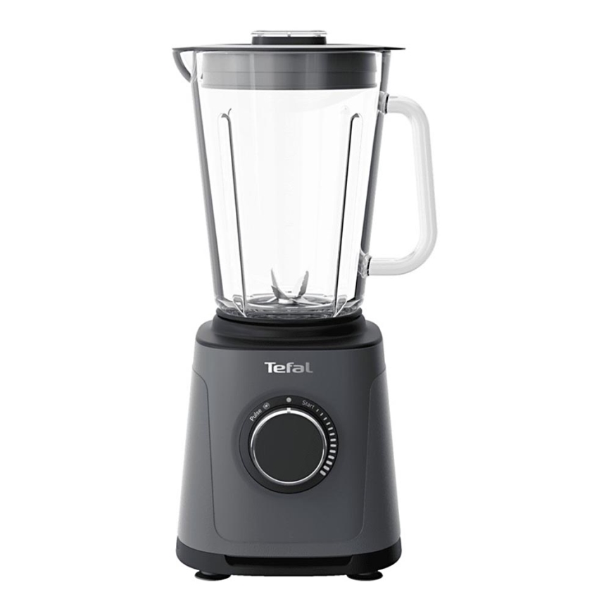 Tefal - Blender 2 l PERFECTMIX+ 1200W/230V crna