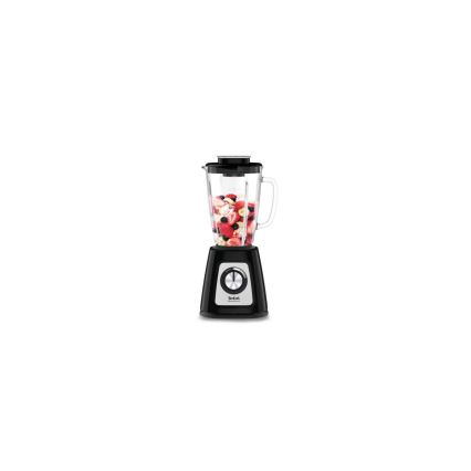 Tefal - Blender BLENDFORCE 800W/230V crna/nehrđajući