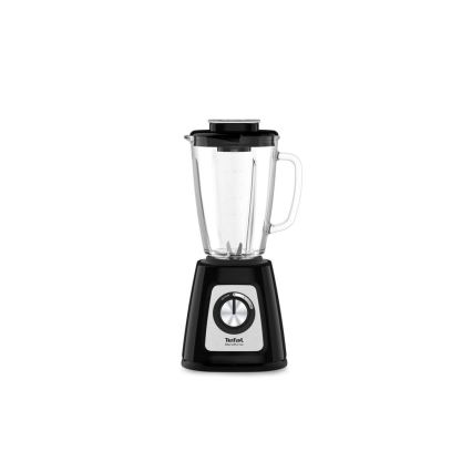 Tefal - Blender BLENDFORCE 800W/230V crna/nehrđajući