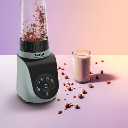 Tefal - Blender za smoothie BLEND UP ESSENTIAL 800W/5V 1200 mAh