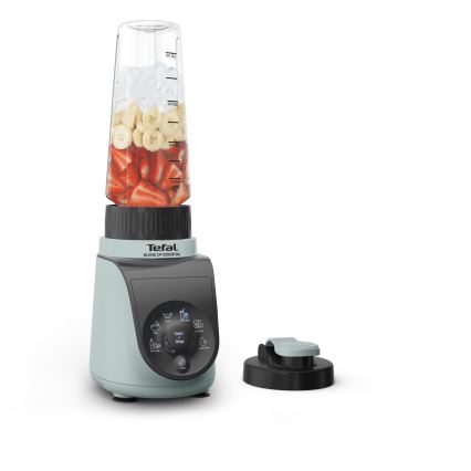 Tefal - Blender za smoothie BLEND UP ESSENTIAL 800W/5V 1200 mAh