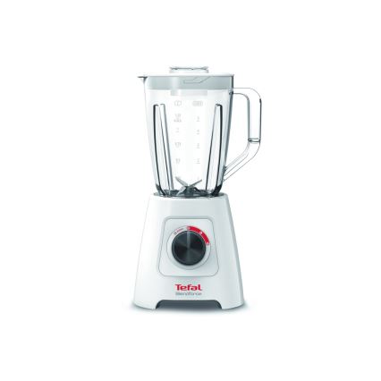 Tefal - Stolni mikser BLENDFORCE 600W/230V bijela