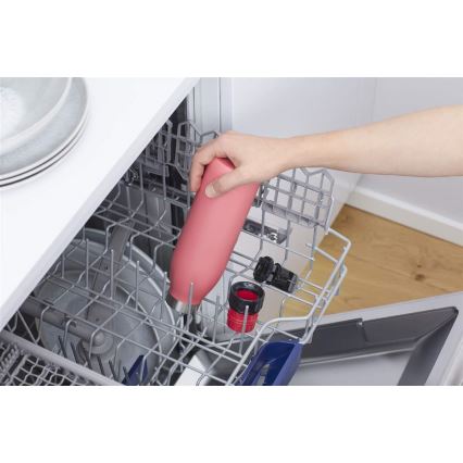 Tefal - Boca 500 ml BLUDROP ružičasta