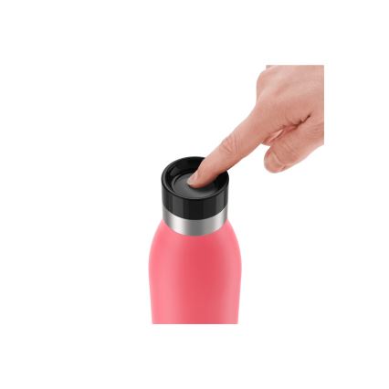 Tefal - Boca 500 ml BLUDROP ružičasta