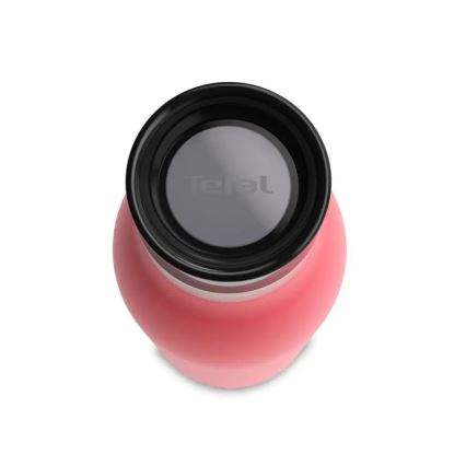 Tefal - Boca 500 ml BLUDROP ružičasta