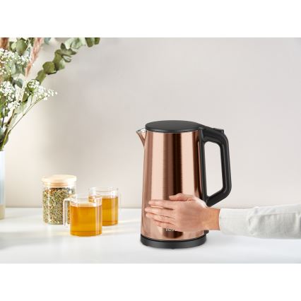 Tefal - Brzo kuhalo za vodu 1,5 l 2000 W/230 V