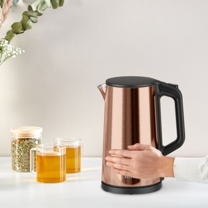 Tefal - Brzo kuhalo za vodu 1,5 l 2000 W/230 V