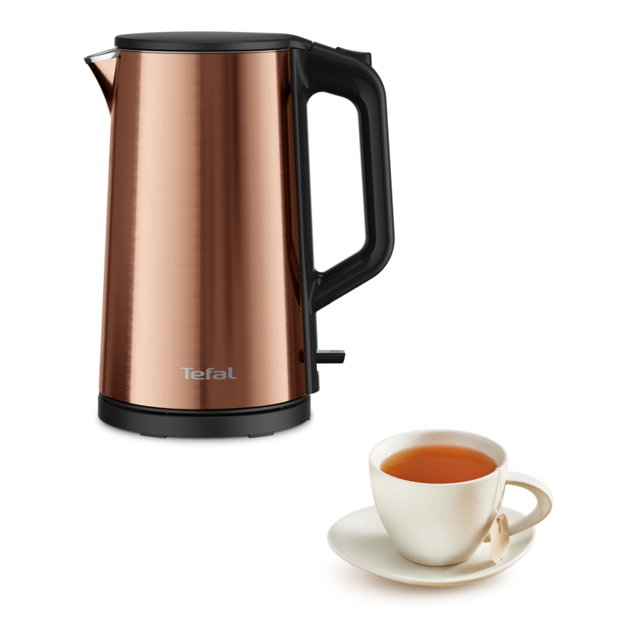 Tefal - Brzo kuhalo za vodu 1,5 l 2000 W/230 V