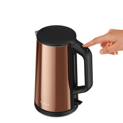 Tefal - Brzo kuhalo za vodu 1,5 l 2000 W/230 V