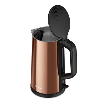 Tefal - Brzo kuhalo za vodu 1,5 l 2000 W/230 V