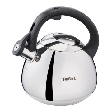 Tefal - Čajnik za indukciju 2,7 l nehrđajući čelik