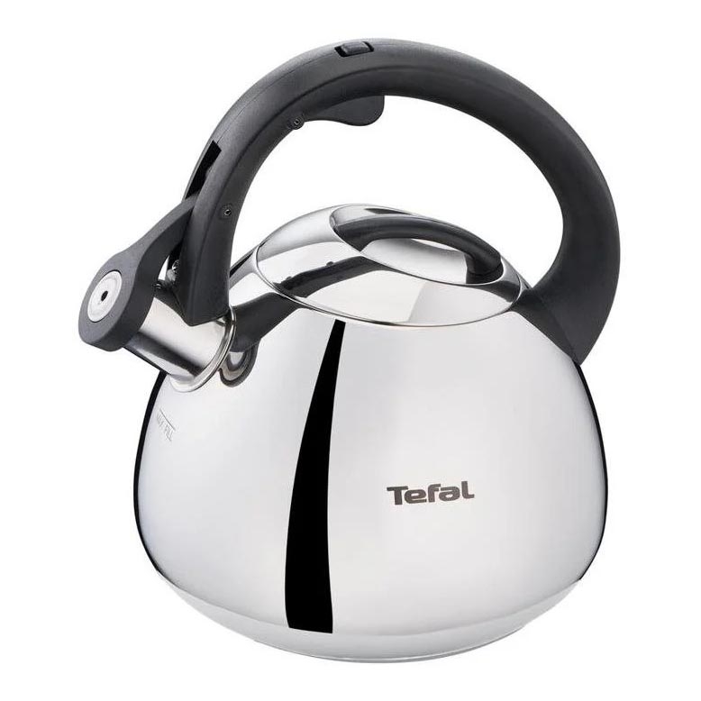 Tefal - Čajnik za indukciju 2,7 l nehrđajući čelik