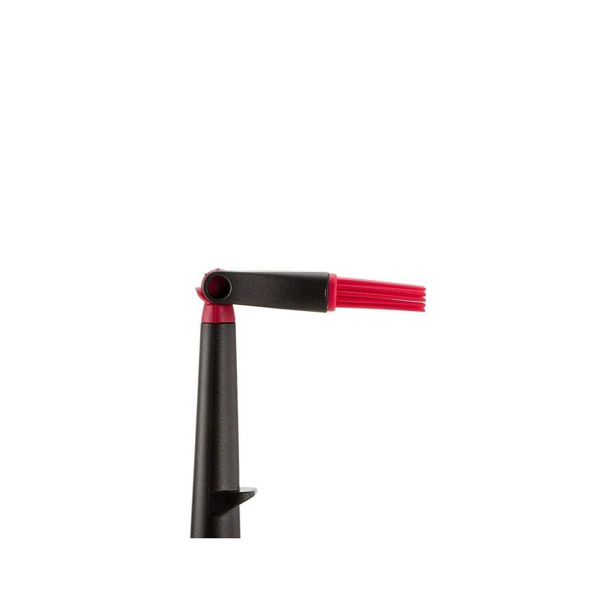 Tefal - Četkica za premazivanje INGENIO crna/crvena