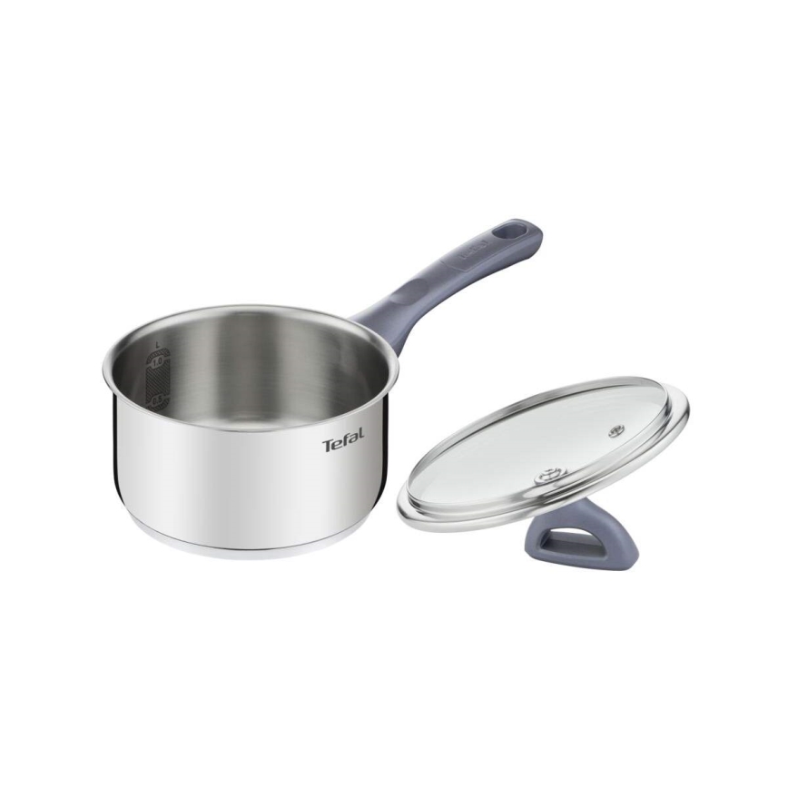 Tefal - Lonac s poklopcem DAILY COOK 16 cm