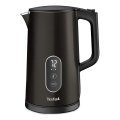 Tefal - DIGITAL električno kuhalo za vodu 1,7 l 1800 W/230 V