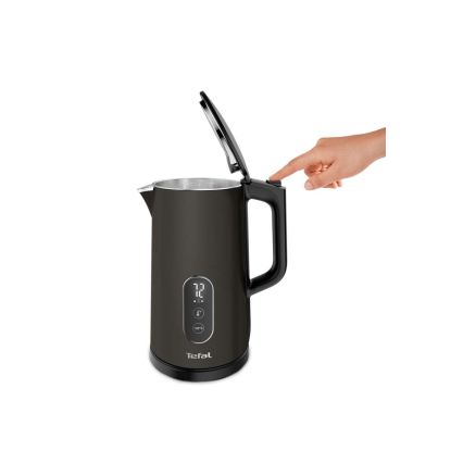 Tefal - DIGITAL električno kuhalo za vodu 1,7 l 1800 W/230 V