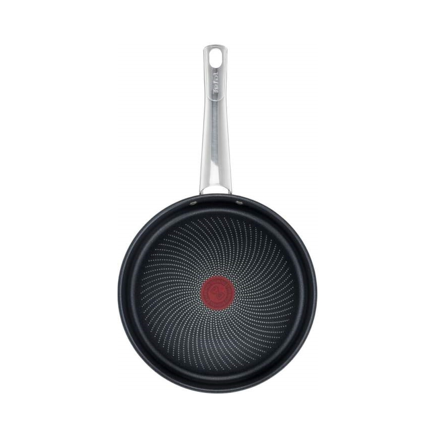 Tefal - Duboka tava s poklopcem COOK EAT 24 cm
