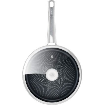 Tefal - Duboka tava s poklopcem COOK EAT 24 cm